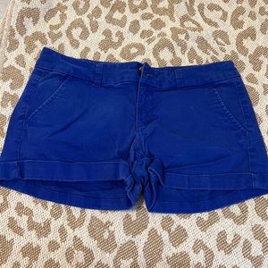 AE midi shorts